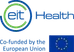 EIT Health, co-funded by the European Union